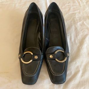 Coach 2000s Kitten Heels